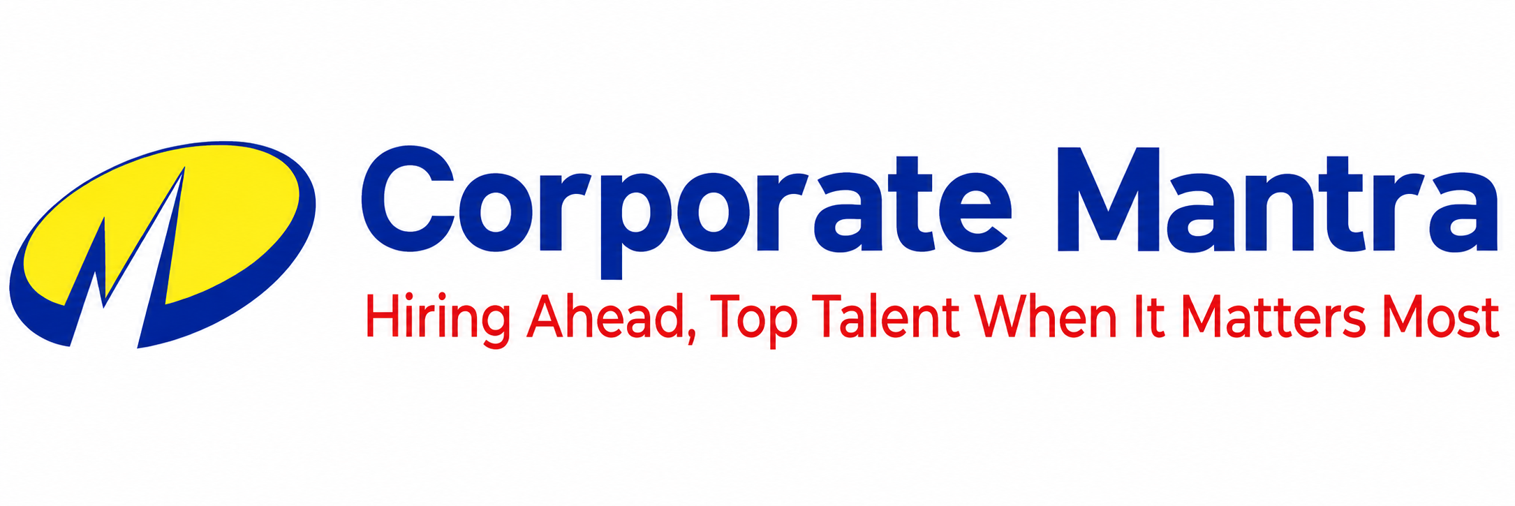 Corporate Mantra